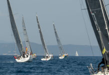 La Porquerolle’s Race s’annonce tonique !