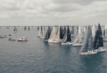 IRC. 152 équipages au départ de l’ArMen Race
