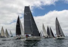 Record de participation à l’ArMen Race: 227 équipages inscrits !