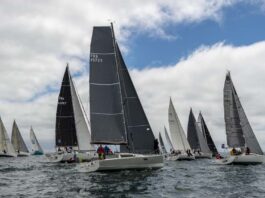 Record de participation à l’ArMen Race: 227 équipages inscrits !