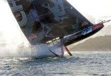 Guyader Bermudes 1000 race. Jérémie Beyou : “La saison s’annonce intense !”