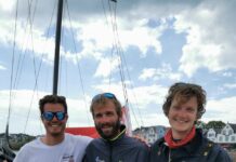 Mini en Mai. Carlos Manera, vainqueur de la Mini en Mai 2023