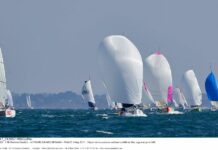 Mini. 100 bateaux au départ de la Mini en Mai !