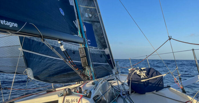 TRANSAT PAPREC 2023