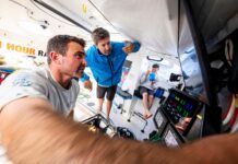 The Ocean Race. L’équipe 11th Hour Racing déclaré vainqueur de The Ocean Race