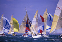 Admiral’s Cup. Le retour en 2025 !