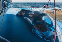 Ultim. Tom Laperche qualifié pour l’Arkea Ultim Challenge