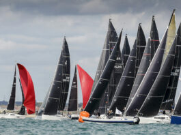 IRC. Le texte de la Règle IRC 2024 publié