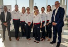 Trophée Jules Verne. The Famous Project d’Alexia Barrier avec Idec Sport