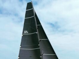 Trinité Cowes. Lucky, vainqueur au scratch de La Trinité-Cowes by Actual 2023