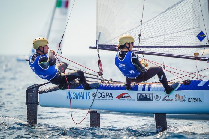54th Semaine Olympique Française - Toulon Provence Méditerranée