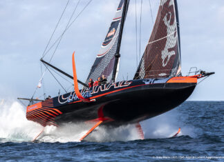 Défi Azimut. Une édition incroyable !