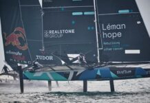 TF35. Realteam domine les débats, sacré champion 2023