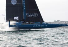 Ultimes. 2e édition des 24H Ultim