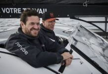 Ultim. Anthnony Marchand sur Actual : “Ça décolle plus tôt, plus vite !”