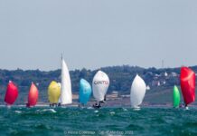 Drheam-Cup. L’avis de course de la 5e édition publié