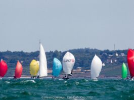 Drheam-Cup. L’avis de course de la 5e édition publié