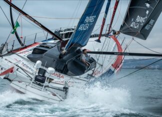 Imoca. La Classe dit non aux plans porteurs