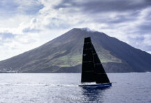 Rolex Middle Sea Race. Léopard et Limosa premier sur la ligne