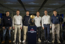 ARKEA ULTIM CHALLENGE – Brest. Un défi historique