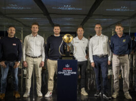 ARKEA ULTIM CHALLENGE – Brest. Un défi historique