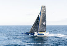 Transat Jacques Vabre. Accélération au portant, duel SVR-Lazartigue et Banque Populaire, Gitana 17 en embuscade