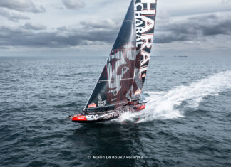 Transat Jacques Vabre. Le point sur les classements
