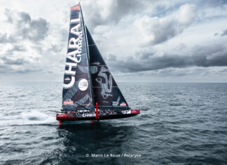 Transat Jacques Vabre. Franck Cammas : “Un coup de poker à venir !”