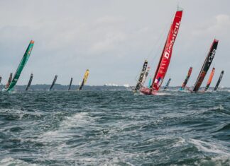 Imoca. Le départ de la transat Retour à la base décalé de 4 jours au 30 novembre