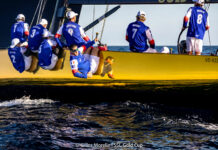 Star Sailors League. Les Français en Demi-finales