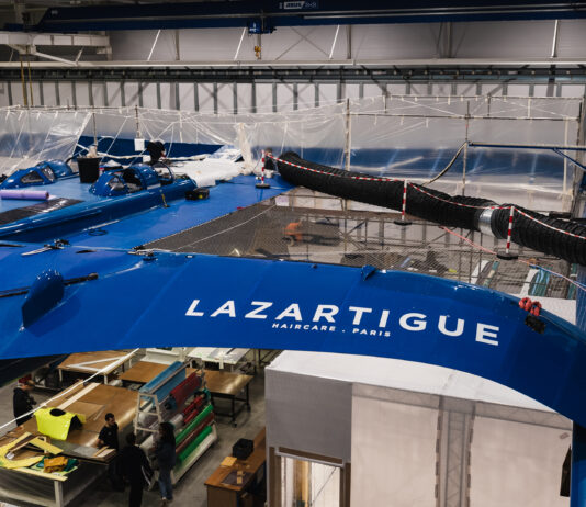 Arkea Ultim Challenge. Tom Laperche devrait être au départ le 7 janvier 2024