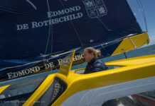 Ultim. L’écurie Gitana lance la construction d’un nouveau Maxi Edmond de Rothschild !