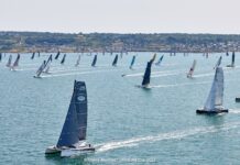 DRHEAM-CUP. Les inscriptions ouvriront le 2 janvier