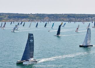 Drheam Cup. Déjà 50 inscrits !