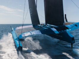 Transat Café l’Or. Premières arrivées d’une Transat intense et passionnante