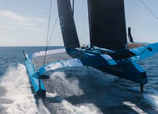 Transat Café l’Or. Premières arrivées d’une Transat intense et passionnante