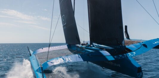 Transat Café l’Or. Premières arrivées d’une Transat intense et passionnante