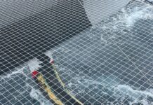 Arkea Ultim Challenge. Foil endommagé sur Actual, pas d’escale envisagé