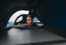 Arkea Ultim Challenge. Tom Laperche : ” j’ai ressenti un énorme choc !”