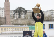 Arkea Ultim Challenge. Charles Caudrelier : “C’est une victoire collective !”