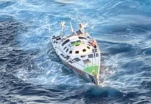 Global Solo Challenge. Ronnie Simson récupéré, Philippe Delamare toujours en tête