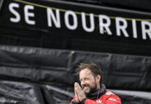 Arkea Ultim Challenge. Thomas Coville : “Ce qu’on a fait ensemble, c’est prodigieux !”