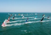 Class40. Appel à candidatures pour VFS Sports