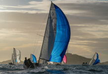 Snim. Une Snim à l’ancienne jusqu’à la nuit !