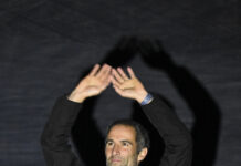 Arkea Ultim Challenge. Armel Le Cléac’h 3e d’une course compliquée et éprouvante