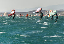 Défi Wind. Les inscriptions à la plus grande compétition de glisse au monde ouvertes !