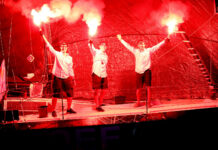 Class40. Xavier Macaire, Pierre Leboucher et Carlos Manera Pascual remportent la Transat Niji40 sur Groupe SNEF