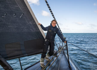 Imoca. Conditions favorables attendues dimanche