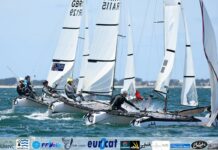 Eurocat. 100 inscrits à la 36e édition de l’Eurocat