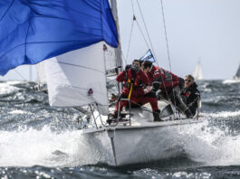 IRC. Amateurs et champions : tous à la Massilia Cup Inshore 2024 les 12, 13 et 14 avril